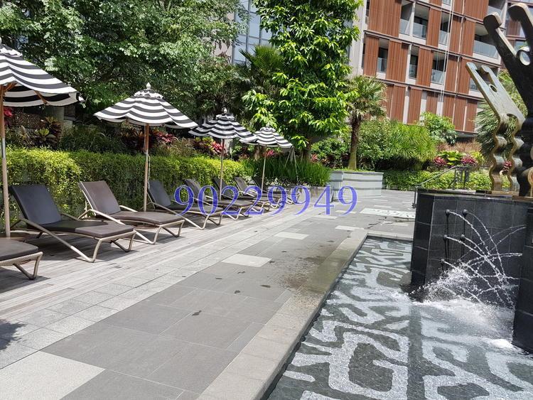 OUE Twin Peaks (D9), Condominium #155286462